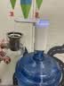 双枪抽水器桶装水神器99.9%抗菌静音矿泉水电动抽水泵折叠自动上水器  实拍图