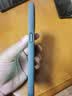 摩托罗拉 联想moto g100 四年质保 LCD护眼屏 7000mAh 国家补贴 应用六开 多场景NFC  12GB+256GB 青峰绿 实拍图