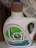威露士洗衣液松木香10斤套装（瓶1L*3+补充袋装500ml*4）【品质严选】 实拍图