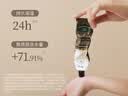 安野屋（AARYE）护手霜紫杉木香草伴手礼盒55g保湿滋润改善干燥粗糙生日礼物送女 实拍图