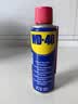 WD-40除锈剂润滑wd40门锁润滑油机械防锈油螺丝螺栓松动剂铁锈清洁神器 实拍图