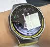 HUAWEI WATCH GT7Pro境野黄46mm钛合金&纳米微晶陶瓷户外进阶运动21天超长续航华为智能手表 实拍图