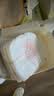 好奇（Huggies）好奇铂金装小桃裤纸尿裤NB76片(5kg以下)尿不湿【散热口碑王】 实拍图