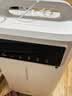 海尔（Haier）5L升制氧机家用吸氧机老人医用级直流变频静音四缸VPSA氧气机23dB 实拍图