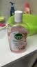 滴露（Dettol）衣物消毒液自然香氛洗衣除菌液 除螨48h留香1000ml*1灭活白念珠菌 实拍图