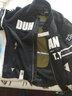 杜汉（DUHAN）摩托车骑行服四季网眼通风机车赛车服防摔摩托衣服骑士服103黑L 实拍图