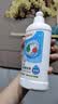 贝亲（Pigeon）奶瓶清洗剂 婴儿专用 奶嘴玩具果蔬清洁 400ml MA26 实拍图