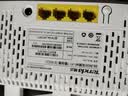 Tenda腾达路由器WiFi7【京东独家】无线千兆穿墙王信号放大器增强家用全屋2.5g网口云霄BE3600立式 实拍图