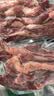 京东超市海外直采 精选进口原切谷饲牛肉块1kg 自营生鲜牛肉烧烤肉粒 实拍图