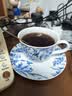 大益TAETEA茶叶普洱茶熟茶5年陈益品金沱礼盒330g/盒送礼长辈中秋礼品 实拍图