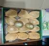 佳沛（zespri）新西兰 金奇异果特大果15粒134-146g猕猴桃中秋节礼品送水果礼盒 实拍图