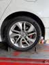 米其林（MICHELIN）汽车轮胎 225/50ZR17 98Y 竞驰PS5 PILOT SPORT 5 适配雅阁 实拍图