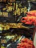 金锣酱卤猪蹄500g/袋休闲零食猪手肘子熟食下酒菜卤味方便面 实拍图