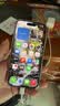 Apple/苹果 iPhone 17 256GB 薰衣草紫色 支持移动联通电信5G 双卡双待手机【电信补贴】 实拍图