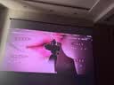 极米（XGIMI）Z9X 4K 旗舰版 焕新升级1650CVIA 4K光学变焦三色激光哈曼卡顿家用智能投影仪 国家补贴 实拍图