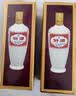 汾酒 出口白瓷 牧童盒装 清香型白酒 53度500ml 单瓶装 实拍图