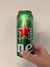 喜力经典500ml*18听整箱装喜力啤酒Heineken喜宴聚餐啤酒送礼京东自营 实拍图