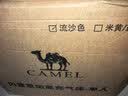 骆驼（CAMEL）自动充气床垫内置泵加高充气床露营睡垫打地铺174BJ37702B 实拍图