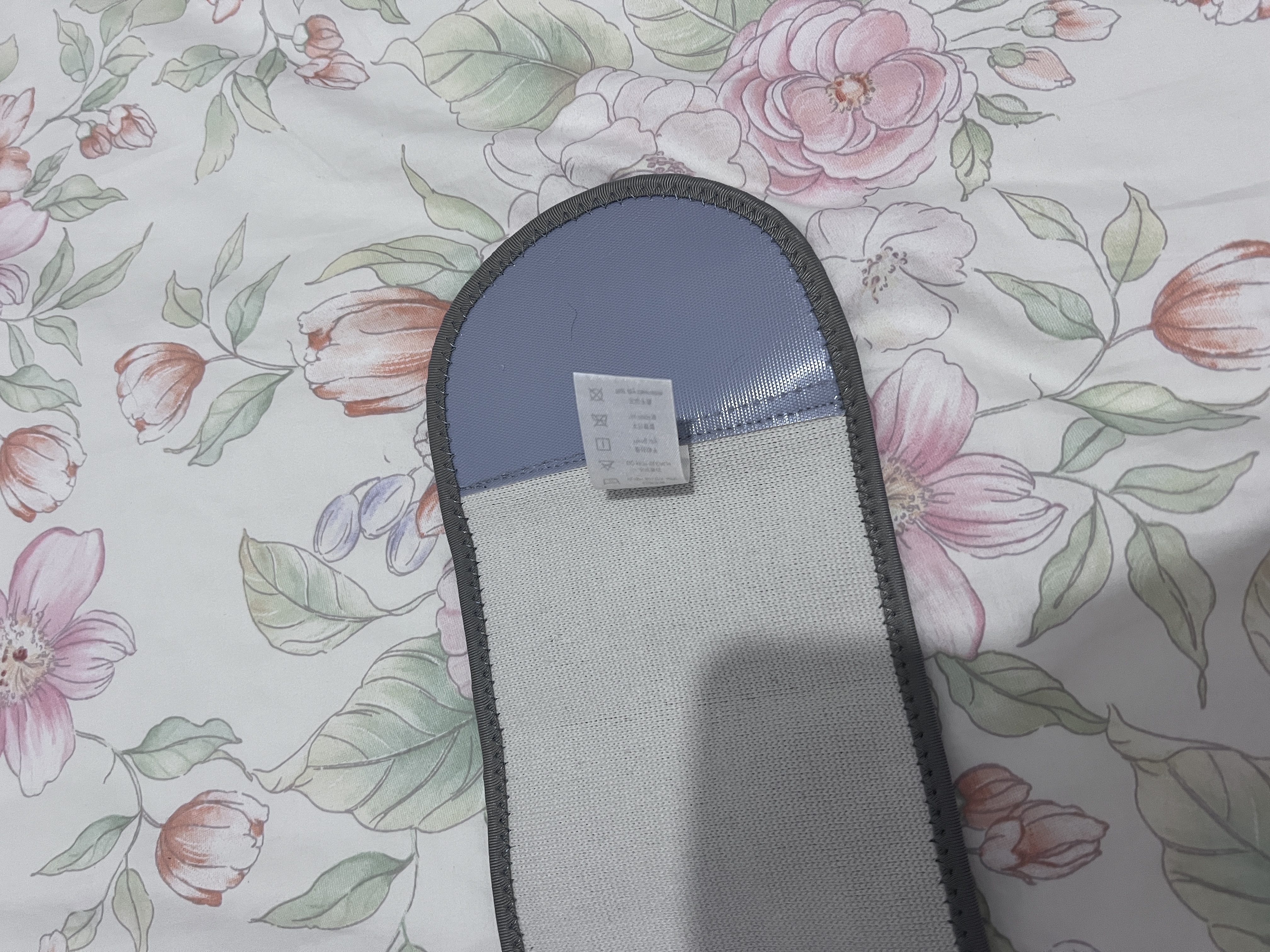 耐力克斯护腰带保暖男女士专用腰肌劳损椎间盘收腹中老年夏季薄款透气腰托 实拍图