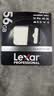 雷克沙（Lexar）256GB TF(MicroSD)存储卡 V30 4K 读205MB/s 大疆Pocket 4P官方推荐 影石Luna内存卡(SILVER PLUS) 实拍图