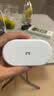 中兴（ZTE）随身wifi6可移动无线wifi免插卡随行车载上网卡路由便携式上网宝支持5G/4G设备全国通用流量2026款 实拍图
