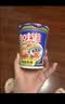 日清方便面合味道海鲜风味代餐零食夜宵泡面76g*12杯装箱装 实拍图