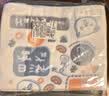 妙然背心塑料袋卡通加厚26*45cm100只单面1.5丝手提购物打包收纳袋 实拍图