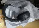 漫步者（EDIFIER）W820NB经典版 头戴蓝牙主动降噪耳机 金标认证 手机电脑笔记本耳机 云岩白 实拍图