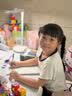德尔【28年品牌】护眼阅读台灯宿舍床专用柔光防蓝光防近视儿童学习灯 实拍图
