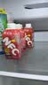 汇源100%NFC国光苹果汁非浓缩饮料200ml*10盒高端礼盒节日送礼 实拍图