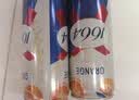 kronenbourg 1664血橙海盐风味310mL*12罐0脂低糖啤酒 中秋送礼 实拍图