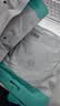 山泽 六类网线 1米千兆高速网络宽带线 6类家用电脑路由器2.5g监控线 CAT6成品跳线带双接头黑色WD6010 实拍图