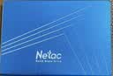 朗科（Netac）120GB SSD固态硬盘 SATA3.0接口 N530S超光系列 电脑升级核心组件  实拍图