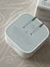 Apple/苹果 40W（至高60W） type-c快充充电器 苹果usb-c原装充电头 苹果iPhone 18 Pro Max充电器 实拍图