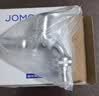 九牧（JOMOO） 水龙头阳台卫生间四六分通用单冷快开拖把池洗衣机龙头 46通用【加厚防爆】黄铜龙头 实拍图