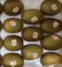 佳沛（zespri）新西兰阳光金奇异果6粒装88-103g猕猴桃水果中秋节礼品送水果礼盒 实拍图