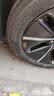 普利司通（Bridgestone）汽车轮胎 215/55R17 94V T005 原厂配套雪佛兰创酷 实拍图