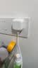 Apple/苹果 40W（至高60W） type-c快充充电器 苹果usb-c原装充电头 苹果iPhone 18 Pro Max充电器 实拍图