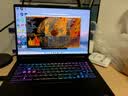 微星（MSI）神影16Max 2026 16英寸游戏笔记本电脑（酷睿Ultra9 290HX Plus RTX5070 16G 1TB 2.5k 240Hz） 实拍图