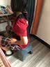 背背佳U9矫姿带青少年专研儿童男女透气网布防驼背L体态端正 实拍图