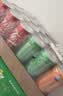 可口可乐（Coca-Cola）可乐*12+雪碧*8+芬达*4 有糖汽水 碳酸饮料  330ml*24罐 实拍图
