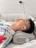 WayourCare安又可颈椎按摩仪按摩枕头按摩颈椎肩颈腰全身热敷背部垫送女友老人长辈中秋节生日礼物礼品盒 实拍图