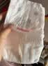 好奇（Huggies）蓝标屁屁面膜纸尿裤M50(6-11kg)尿不湿【新生顶配】 实拍图
