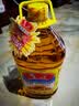 鲁花 食用油 物理压榨 剥壳去皮 葵花仁油5L 实拍图