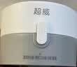 超威电热蚊香液 定时三档智能加热器无味卧室补充液家用驱蚊器 2瓶1器 实拍图