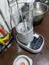 九阳（Joyoung）破壁机可拆洗家用全自动榨汁豆浆机降噪高温清洗1.75L五谷杂粮3-5人除菌P660 国家补贴 实拍图