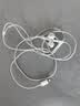Apple/苹果 EarPods 闪电/Lightning有线耳机 iPhone耳机原装耳机适用闪电接口的手机平板 实拍图