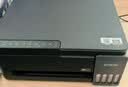 爱普生（EPSON）L3358 彩色打印机 多功能一体机 (打印 复印 扫描)家用办公打印(L3258升级型) 实拍图
