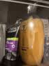 长发小寨【央妈同款】非遗固发防脱洗发水400ml*2瓶 淘米水防断掉发男女士 实拍图