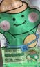 润本植物精油香圈手环30条*1恐龙款儿童成人长效留香户外游玩便携 实拍图